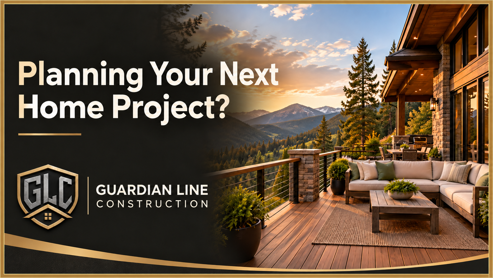 Planning a Home Project in Colorado Springs?